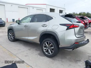 2015 Lexus NX 200t z VIN JTJBARBZ0F2039185, wystawiony jako IAAI lot #41363464 z przebiegiem 178 920 mil mil oraz . Historia ofert i sprzedaży dostępna na DreamBid. Obrazek 14.