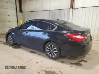 2017 Nissan Altima SV z VIN 1N4AL3AP6HC291158, wystawiony jako Copart lot #50076795 z przebiegiem 102 845 mil mil oraz Szkoda całkowita • Salvage title. Historia ofert i sprzedaży dostępna na DreamBid. Obrazek 2.