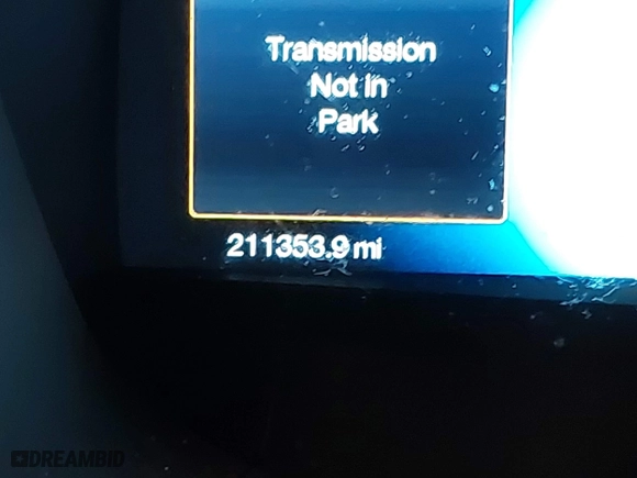 2014 Ford Fusion Titanium Hybrid with VIN 3FA6P0RUXER355654, listed as a IAAI auction lot 41611653 with 211,353 mi miles. Bid and sale history available at carsss.com. Image 15.