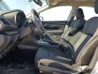 2017 Subaru Impreza Premium z VIN 4S3GKAB66H3611998, wystawiony jako Copart lot #50342245 z przebiegiem 122 735 mil mil oraz Czysty tytuł • Clean title. Historia ofert i sprzedaży dostępna na DreamBid. Obrazek 7.
