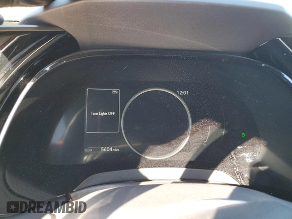2024 Lexus RX 350 z VIN JTJCHMAA0R2013642, wystawiony jako Copart lot #45470085 z przebiegiem 5 604 mil mil oraz Szkoda całkowita • Salvage title. Historia ofert i sprzedaży dostępna na DreamBid. Obrazek 9.