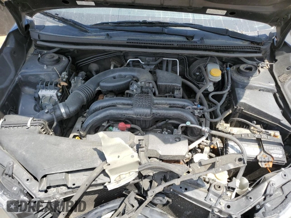 2015 Subaru Crosstrek Premium с VIN JF2GPADCXF8327439, выставлен на аукционе Copart как лот 58725205 с пробегом 147 618 миль миль и Чистый • Clean title. История ставок и продаж доступна на DreamBid. Изображение 11.