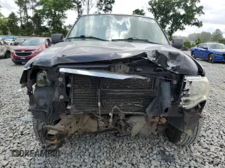 2013 Ford Expedition XLT with VIN 1FMJU1J54DEF38584, listed as a Copart auction lot 54978985 with 180,035 mi miles and Salvage title. Bid and sale history available at DreamBid. Image 5.