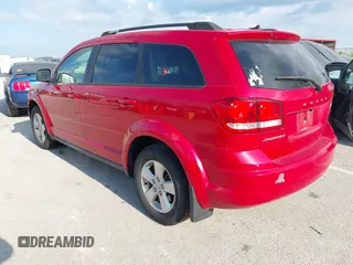 2014 Dodge Journey American Value with VIN 3C4PDCAB2ET221193, listed as a IAAI auction lot 42269264 with 201,257 mi miles and . Bid and sale history available at DreamBid. Image 3.