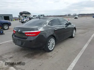 2013 Buick Verano Convenience Group with VIN 1G4PR5SKXD4191467, listed as a IAAI auction lot 41839570 with 163,922 mi miles and . Bid and sale history available at DreamBid. Image 4.