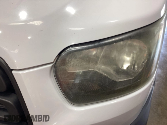 2015 Ford Transit Cargo with VIN 1FTNR1ZM1FKA44965, listed as a IAAI auction lot 42679340 with 151,641 mi miles and . Bid and sale history available at DreamBid. Image 34.