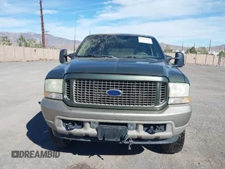2003 Ford Excursion с VIN 1FMSU45F33EA35667, выставлен на аукционе IAAI как лот 40682023 с пробегом 279 381 миль миль и . История ставок и продаж доступна на DreamBid. Изображение 12.