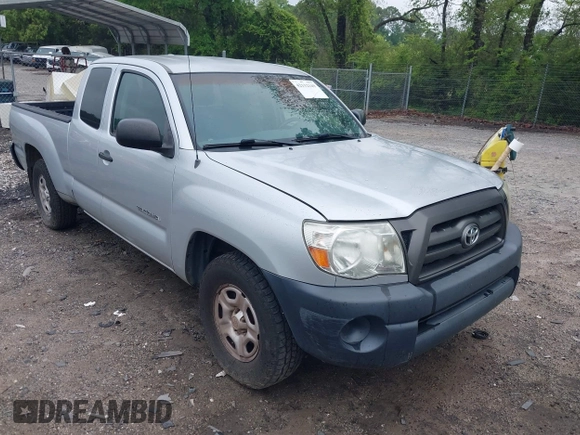 2009 Toyota Tacoma z VIN 5TETX22N29Z623288, wystawiony jako IAAI lot #42112149 z przebiegiem 68 764 mil mil oraz . Historia ofert i sprzedaży dostępna na DreamBid. Obrazek 1.
