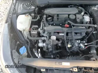 2023 Hyundai Elantra N Line z VIN KMHLR4AF1PU413623, wystawiony jako Copart lot #71437985 z przebiegiem 78 423 mil mil oraz Szkoda całkowita • Salvage title. Historia ofert i sprzedaży dostępna na DreamBid. Obrazek 14.