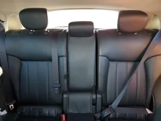 2014 Infiniti QX70 с VIN JN8CS1MW2EM411268, выставлен на аукционе Copart как лот 49371255 с пробегом 181 649 миль миль и Списание • Salvage title. История ставок и продаж доступна на DreamBid. Изображение 10.