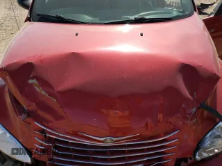 2005 Chrysler PT Cruiser GT with VIN 3C3AY75S65T266055, listed as a Copart auction lot 74353024 with 0 mi miles and Clean Title. Bid and sale history available at carsss.com. Image 11.