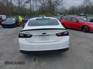2018 Chevrolet Malibu LS with VIN 1G1ZB5ST3JF144252, listed as a IAAI auction lot 42010328 with 131,816 mi miles and . Bid and sale history available at DreamBid. Image 16.