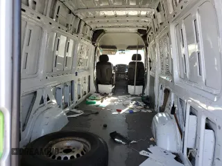 2016 Mercedes-Benz Sprinter with VIN WD3PE8DD8GP181811, listed as a Copart auction lot 85319974 with 249,590 mi miles and Salvage Title. Bid and sale history available at DreamBid. Image 10.