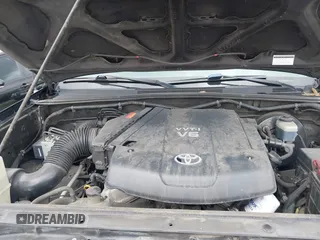 2006 Toyota Tacoma PreRunner with VIN 5TETU62N66Z183944, listed as a IAAI auction lot 41771470 with 149,414 mi miles and . Bid and sale history available at DreamBid. Image 10.