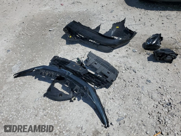 2020 Chevrolet Blazer RS z VIN 3GNKBERS9LS538981, wystawiony jako Copart lot #56372135 z przebiegiem 30 152 mil mil oraz Szkoda całkowita • Salvage title. Historia ofert i sprzedaży dostępna na DreamBid. Obrazek 13.