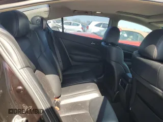 2013 Nissan Maxima SV z VIN 1N4AA5AP1DC818762, wystawiony jako Copart lot #51616615 z przebiegiem 131 586 mil mil oraz Szkoda całkowita • Salvage title. Historia ofert i sprzedaży dostępna na DreamBid. Obrazek 11.