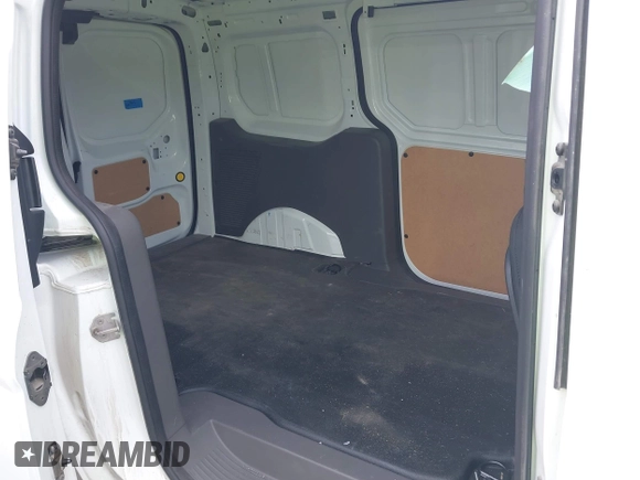 2023 Ford Transit Connect XL с VIN NM0LS7S27P1570724, выставлен на аукционе IAAI как лот 42424981 с пробегом 49 837 миль миль и . История ставок и продаж доступна на DreamBid. Изображение 8.