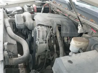 2008 Chevrolet Tahoe LTZ с VIN 1GNFC13J78R103278, выставлен на аукционе IAAI как лот 42964382 с пробегом 307 097 миль миль и . История ставок и продаж доступна на DreamBid. Изображение 18.