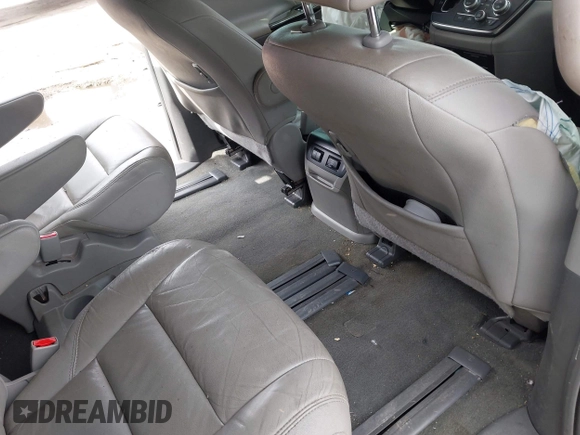 2018 Toyota Sienna XLE Auto Access Seat с VIN 5TDYZ3DCXJS963453, выставлен на аукционе IAAI как лот 42131708 с пробегом 71 891 миль миль и . История ставок и продаж доступна на DreamBid. Изображение 8.