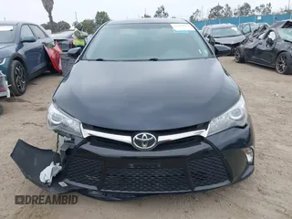 2015 Toyota Camry XLE with VIN 4T1BF1FKXFU964270, listed as a IAAI auction lot 42194964 with 64,369 mi miles and . Bid and sale history available at DreamBid. Image 12.