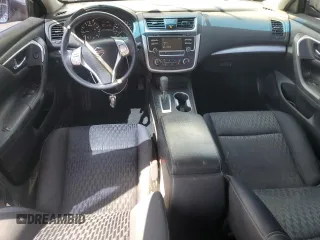 2016 Nissan Altima S с VIN 1N4AL3AP2GN386495, выставлен на аукционе Copart как лот 53500865 с пробегом 89 355 миль миль и Списание • Salvage title. История ставок и продаж доступна на DreamBid. Изображение 8.