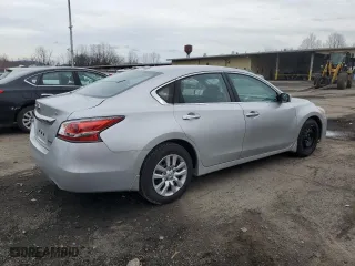 2014 Nissan Altima 2.5 SL with VIN 1N4AL3AP2EN260084, listed as a Copart auction lot 51793465 with 271,423 mi miles and Clean Title. Bid and sale history available at carsss.com. Image 3.