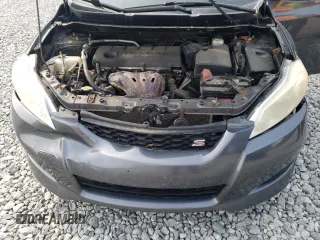 2009 Toyota Matrix S с VIN 2T1LE40E29C002272, выставлен на аукционе Copart как лот 59304995 с пробегом 187 685 миль миль и Чистый • Clean title. История ставок и продаж доступна на DreamBid. Изображение 11.