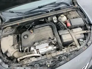 2017 Chevrolet Malibu LT с VIN 1G1ZE5ST2HF182556, выставлен на аукционе Copart как лот 70159065 с пробегом 136 658 миль миль и Списание • Salvage title. История ставок и продаж доступна на DreamBid. Изображение 15.