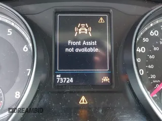 2021 Volkswagen Atlas SE with VIN 1V2JR2CA7MC556268, listed as a IAAI auction lot 41185525 with 73,724 mi miles and . Bid and sale history available at DreamBid. Image 7.