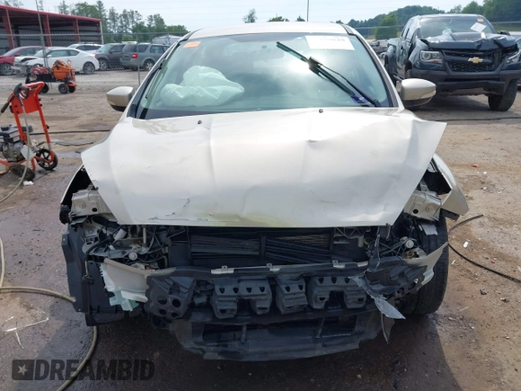2017 Ford Focus SE with VIN 1FADP3F20HL237823, listed as a IAAI auction lot 39690628 with 104,747 mi miles and . Bid and sale history available at DreamBid. Image 13.