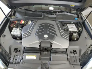 2021 Lamborghini Urus z VIN ZPBUA1ZL4MLA12215, wystawiony jako Copart lot #55503385 z przebiegiem 51 846 mil mil oraz Szkody całkowita. Historia ofert i sprzedaży dostępna na DreamBid. Obrazek 12.