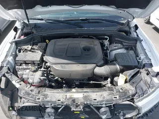 2020 Dodge Durango SXT z VIN 1C4RDHAG3LC381125, wystawiony jako IAAI lot #42238779 z przebiegiem 43 814 mil mil oraz . Historia ofert i sprzedaży dostępna na DreamBid. Obrazek 10.