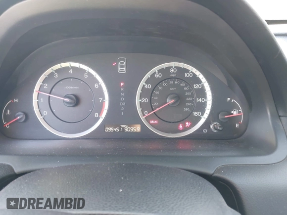 2011 Honda Accord EX with VIN 1HGCS1B78BA002889, listed as a IAAI auction lot 42448976 with 95,451 mi miles and . Bid and sale history available at DreamBid. Image 7.