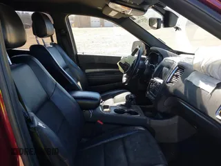 2019 Dodge Durango GT z VIN 1C4RDJDG2KC625283, wystawiony jako IAAI lot #41702986 z przebiegiem 191 708 mil mil oraz . Historia ofert i sprzedaży dostępna na DreamBid. Obrazek 5.