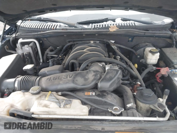 2008 Ford Explorer Eddie Bauer with VIN 1FMEU74878UA78407, listed as a IAAI auction lot 41486762 with Not Provided miles. Bid and sale history available at carsss.com. Image 10.
