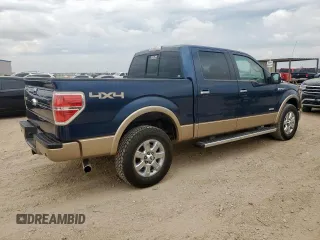 2014 Ford F-150 XL z VIN 1FTFW1ET4EFA44654, wystawiony jako Copart lot #61944385 z przebiegiem 164 924 mil mil oraz Szkoda całkowita • Salvage title. Historia ofert i sprzedaży dostępna na DreamBid. Obrazek 3.