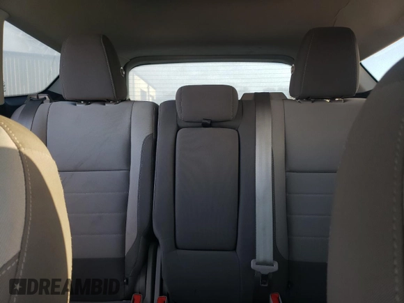 2014 Ford Escape SE with VIN 1FMCU9GX2EUC86115, listed as a Copart auction lot 82810324 with 212,346 mi miles and Salvage Title. Bid and sale history available at DreamBid. Image 10.