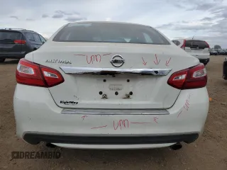 2017 Nissan Altima S z VIN 1N4AL3AP4HC245702, wystawiony jako Copart lot #74744884 z przebiegiem 121 345 mil mil oraz Szkoda całkowita • Salvage title. Historia ofert i sprzedaży dostępna na DreamBid. Obrazek 6.