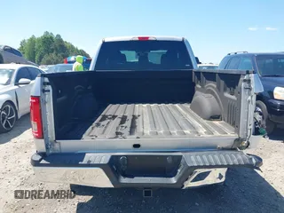 2016 Ford F-150 XLT with VIN 1FTEX1EP1GKF14726, listed as a IAAI auction lot 42117222 with 126,352 mi miles and . Bid and sale history available at DreamBid. Image 17.