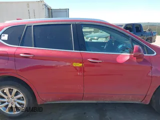 2020 Buick Envision Essence with VIN LRBFX2SA7LD018238, listed as a IAAI auction lot 40449684 with 14,253 mi miles and . Bid and sale history available at DreamBid. Image 13.