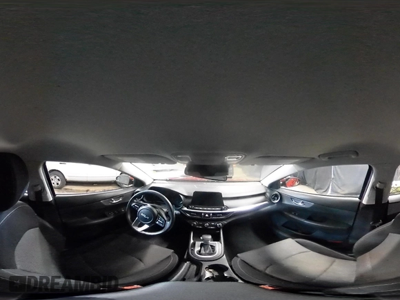 2022 Kia Forte LXS z VIN 3KPF24AD7NE497091, wystawiony jako IAAI lot #41894884 z przebiegiem 36 451 mil mil oraz . Historia ofert i sprzedaży dostępna na DreamBid. Obrazek 21.