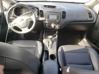 2015 Kia Forte 5-Door EX with VIN KNAFX5A89F5388765, listed as a Copart auction lot 72407884 with 103,671 mi miles and Clean Title. Bid and sale history available at carsss.com. Image 8.