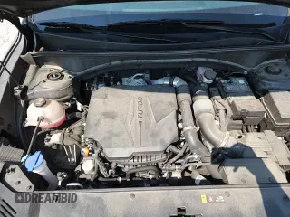 2022 Kia Sorento X-Line EX с VIN 5XYRHDLF9NG107959, выставлен на аукционе Copart как лот 63253875 с пробегом 38 816 миль миль и Списание • Salvage title. История ставок и продаж доступна на DreamBid. Изображение 16.