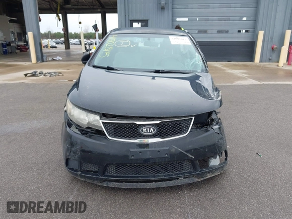 2010 Kia Forte EX z VIN KNAFU4A24A5053811, wystawiony jako IAAI lot #41902815 z przebiegiem 149 868 mil mil oraz . Historia ofert i sprzedaży dostępna na DreamBid. Obrazek 12.