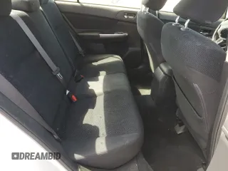 2016 Subaru Impreza Premium z VIN JF1GJAF65GH005435, wystawiony jako Copart lot #52548695 z przebiegiem 158 803 mil mil oraz Czysty tytuł • Clean title. Historia ofert i sprzedaży dostępna na DreamBid. Obrazek 10.