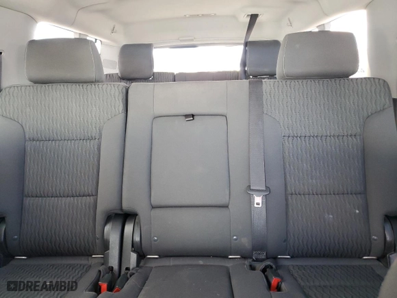 2018 Chevrolet Suburban LS with VIN 1GNSCGEC8JR122668, listed as a Copart auction lot 47901525 with 222,828 mi miles and Clean Title. Bid and sale history available at carsss.com. Image 10.
