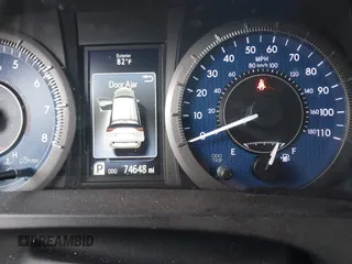 2017 Toyota Sienna XLE Auto Access Seat с VIN 5TDYZ3DC9HS776179, выставлен на аукционе IAAI как лот 42278582 с пробегом 74 648 миль миль и . История ставок и продаж доступна на DreamBid. Изображение 7.