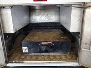 2018 Ford F-150 XL with VIN 1FTEW1EG1JFB41626, listed as a IAAI auction lot 42679343 with 157,482 mi miles and . Bid and sale history available at DreamBid. Image 28.