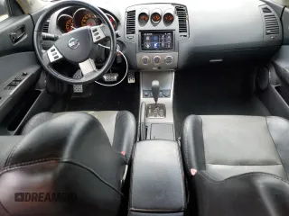 2006 Nissan Altima 3.5 SE with VIN 1N4BL11D56C129792, listed as a Copart auction lot 85872914 with 230,209 mi miles and Salvage Title. Bid and sale history available at carsss.com. Image 8.