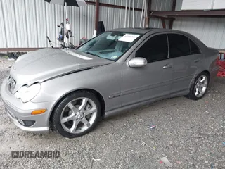 2007 Mercedes-Benz C 230 Sport с VIN WDBRF52H57E026692, выставлен на аукционе IAAI как лот 42351205 с пробегом 78 743 миль миль и . История ставок и продаж доступна на DreamBid. Изображение 2.